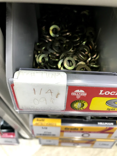 Hardware Store «Minooka Ace Hardware», reviews and photos, 855 S Ridge Rd, Minooka, IL 60447, USA