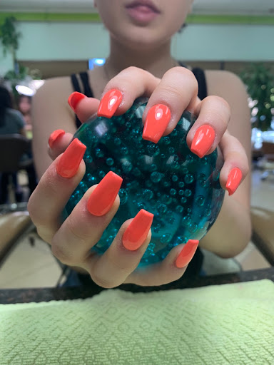 Spa «Lavern Nails & Spa DBA», reviews and photos, 2753 E Broadway Rd, Mesa, AZ 85204, USA