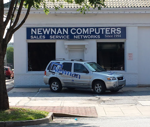 Computer Repair Service «Newnan Computers Llc», reviews and photos, 13 Jackson St # C, Newnan, GA 30263, USA