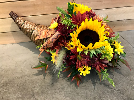 Florist «Flowers by Zsuzsana», reviews and photos, 21300 NW Cornell Rd #1201, Hillsboro, OR 97124, USA