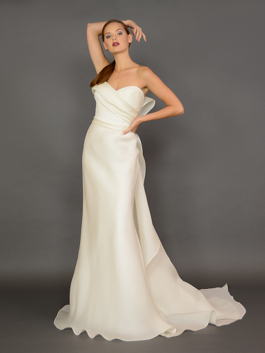 Bridal Shop «Vwidon Bridal Boutique», reviews and photos, 360 W Superior St, Chicago, IL 60654, USA