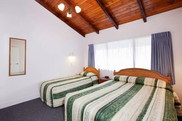 Reviews of Accommodation Te Puna in Tauranga - Hotel