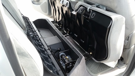 Used Car Dealer «Black Tie Automotive LLC», reviews and photos, 200 W Main St, Hendersonville, TN 37075, USA