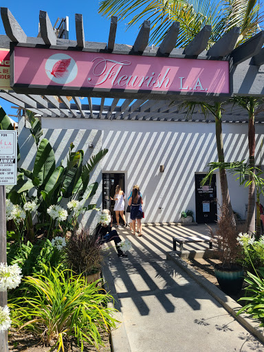 Fleurish LA (previously The Image Bridal), 11263 National Blvd, Los Angeles, CA 90064, USA, 