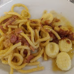 Photo n°7 de l'avis de Cc. fait le 17/09/2023 à 15:07 sur le  Trattoria da Ottavo à Rubano