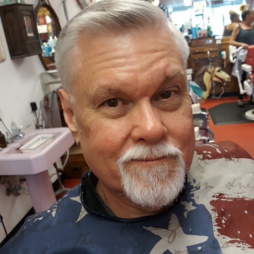 Barber Shop «Back In Time Barber Shop», reviews and photos, 750 S Main St # 138, Keller, TX 76248, USA