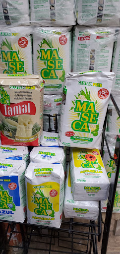 Supermarket «Tropical Supermarket», reviews and photos, 62 Main St, South River, NJ 08882, USA