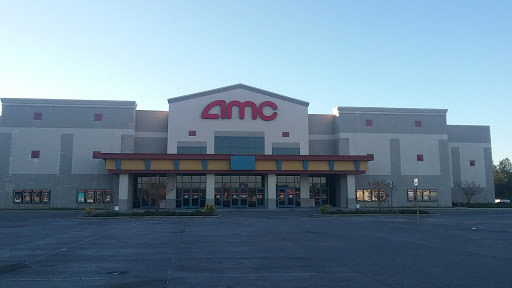 Movie Theater «AMC Marktplatz 10», reviews and photos, 1950 marketplatz center, Cullman, AL 35055, USA