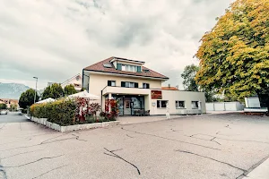Hotel Restaurant Rössli image