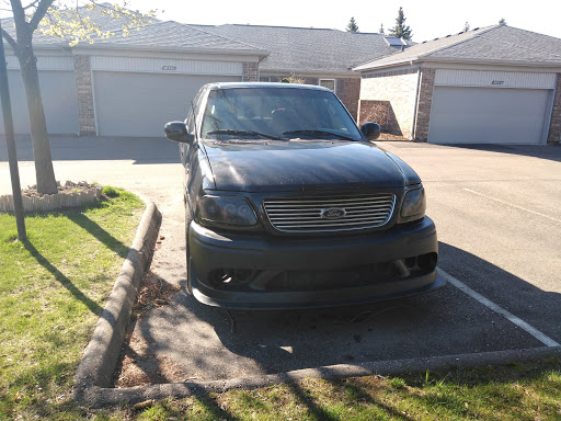 Auto Parts Store «AutoZone», reviews and photos, 48940 Van Dyke, Utica, MI 48317, USA