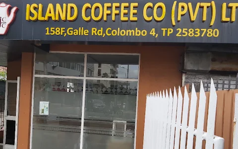 Island Coffee Company (PVT) Limited image