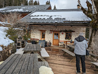 Les plus récentes photos du Restaurant français Le Banc de l'Ours Restaurant d'Alpage à Autrans - n°2