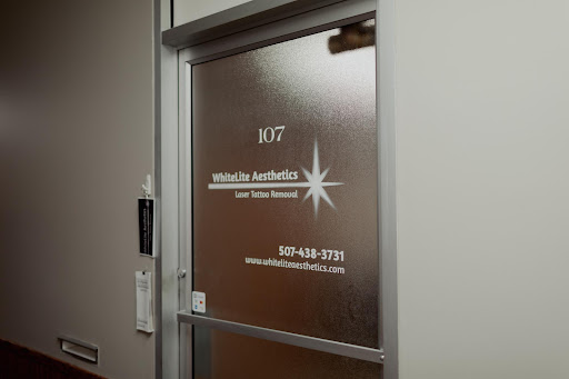 Explore lifeguard tattoo ideas, creative tattoo ideas in Austin, available at WhiteLite Aesthetics