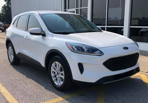 Ford Dealer «Bedford Ford Lincoln», reviews and photos, 10050 IN-37, Bedford, IN 47421, USA