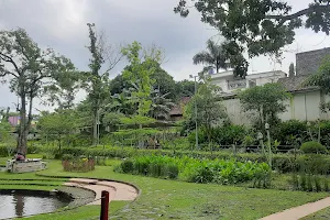 Taman Hutan Kota Pare image
