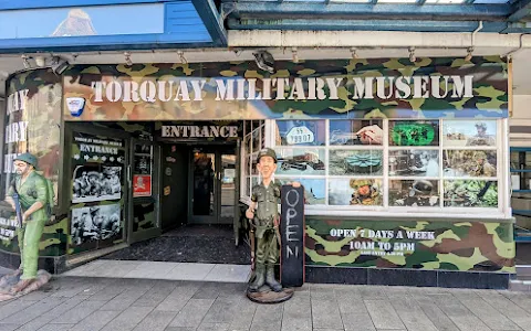 Torquay Military Museum image
