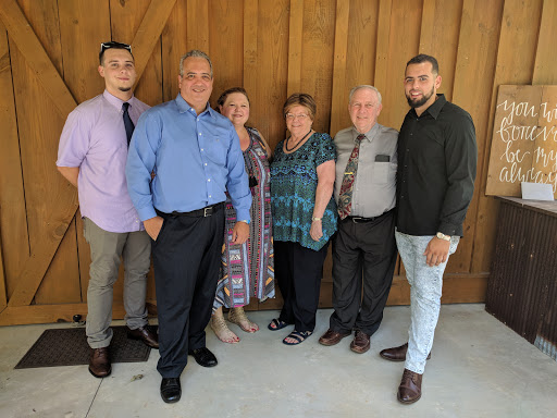 Event Venue «Cheek Creek Event Center», reviews and photos, 1408 Stallings Rd, Senoia, GA 30276, USA