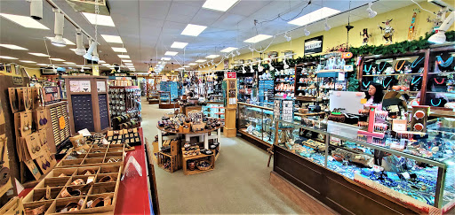 Gift Shop «Yellowstone Gift Shop», reviews and photos, 1237 Sheridan Ave, Cody, WY 82414, USA