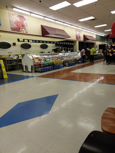 Supermarket «Food King Supermarket», reviews and photos, 5700 Wabash Ave, Baltimore, MD 21215, USA