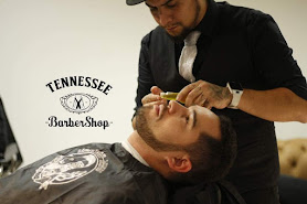 Tennessee Barber Shop