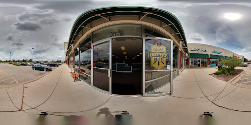 Tattoo Shop «Electric Tattoo Parlor , Piercing, and Tattoo Removal.», reviews and photos, 2319 Randall Rd, Carpentersville, IL 60110, USA