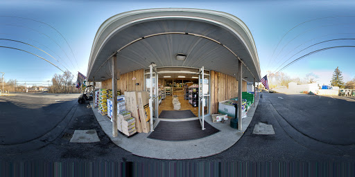 Garden Center «Animals and Gardens Unlimited», reviews and photos, 14 Jacobstown Rd, New Egypt, NJ 08533, USA