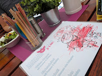 Restaurant SCHNITZEL QUEEN à Wiesbaden - menu / carte