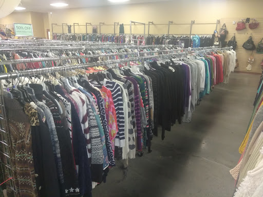 Thrift Store «Goodwill - Redwood Empire», reviews and photos