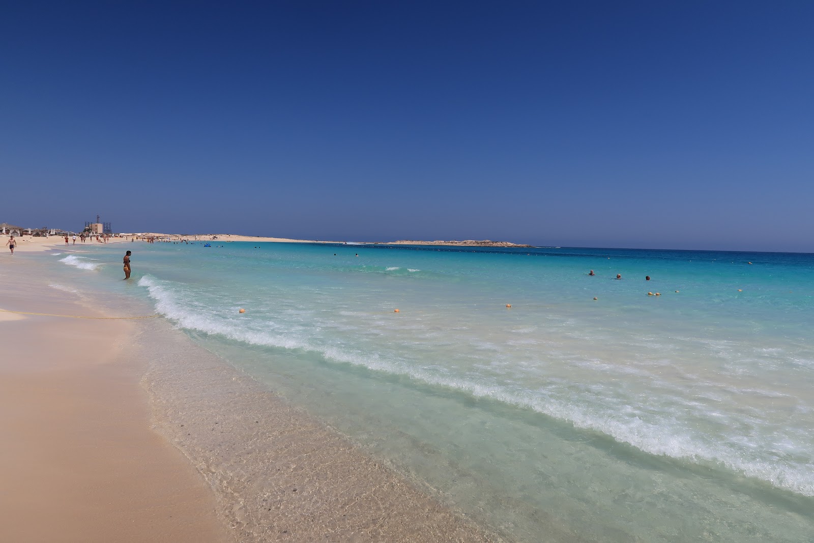 Photo de Veraclub Jaz Oriental Beach - recommandé pour les voyageurs en famille avec des enfants