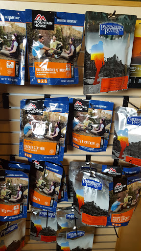 Camping Store «Clintonville Outfitters», reviews and photos, 2864 N High St, Columbus, OH 43202, USA