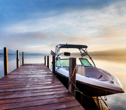 Marine Supply Store «West Marine», reviews and photos, 1347 Ribaut Rd g, Port Royal, SC 29935, USA