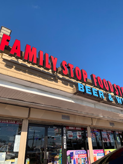 Family Stop Food Store