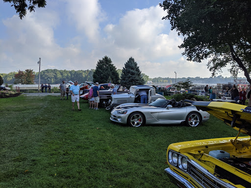 Park «Red Bridge Park», reviews and photos, 697 W Jackson St, Cicero, IN 46034, USA