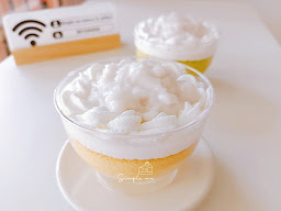 Simple me bakery & coffee