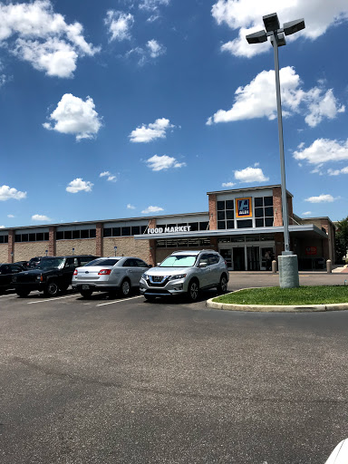 Supermarket «ALDI», reviews and photos, 35770 US-27, Haines City, FL 33844, USA