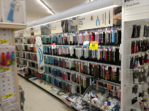 Fabric Store «Jo-Ann Fabrics and Crafts», reviews and photos, 5001 Salem Ave, Dayton, OH 45426, USA