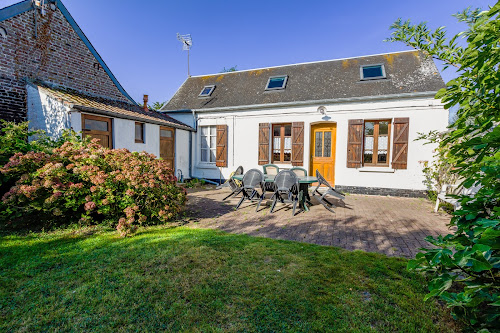 Lodge Aux Pêcheurs de la Baie de Somme Le Crotoy