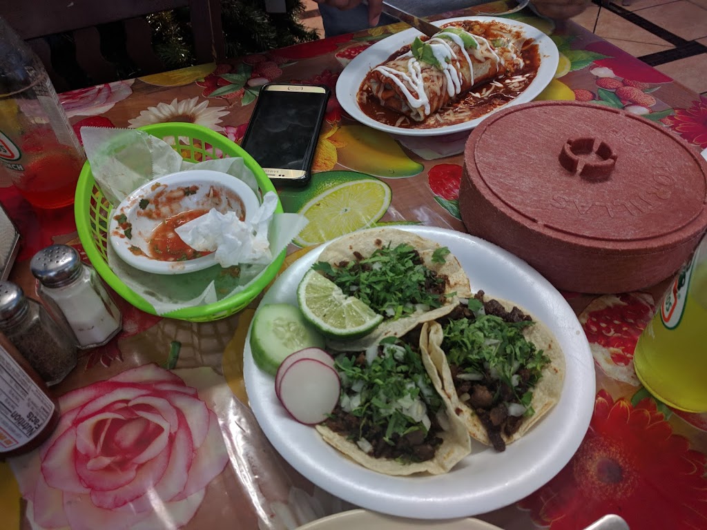 Taco Morelia 90304