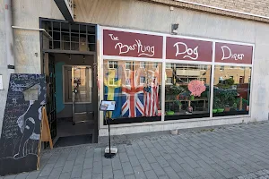 The Barking Dog Diner image