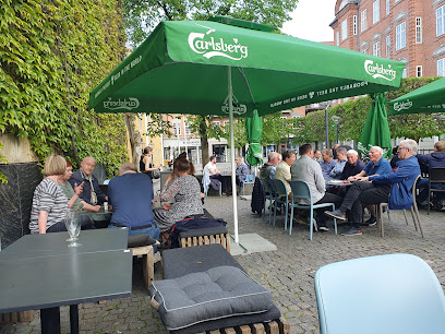 Café aalborg - Gammeltorv 4, 9000 Aalborg, Denmark