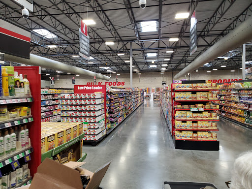 WinCo Foods