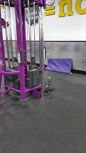 Gym «Planet Fitness», reviews and photos, 825 Bethlehem Pike, Flourtown, PA 19031, USA