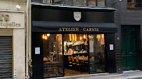 Photos du propriétaire du Restaurant Atelier Carnis à Paris - n°6
