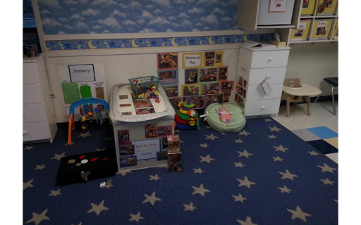 Day Care Center «Lincoln Park KinderCare», reviews and photos, 146 Main St, Lincoln Park, NJ 07035, USA