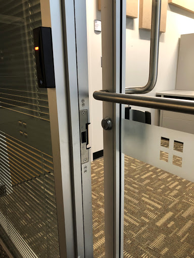 Locksmith «JK Locksmith Co», reviews and photos, 47705 West Rd, Wixom, MI 48393, USA