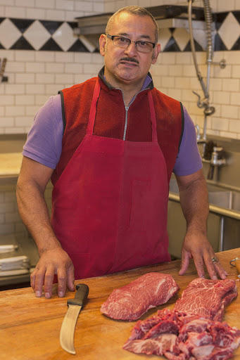 Butcher Shop «Guerra Quality Meats», reviews and photos, 490 Taraval St, San Francisco, CA 94116, USA