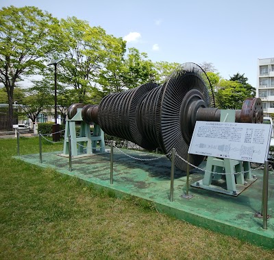 東北大学 工学研究科・工学部 機械系1号館