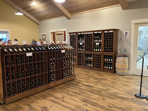 Winery «River Bend Vineyard & Winery», reviews and photos, 10439 33rd Ave, Chippewa Falls, WI 54729, USA