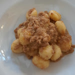 Photo n°7 de l'avis de Anna.a fait le 31/10/2023 à 14:24 sur le  Osteria Ae Rode à Paese