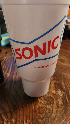 Fast Food Restaurant «Sonic Drive-In», reviews and photos, 2325 Pat Booker Rd, Universal City, TX 78148, USA